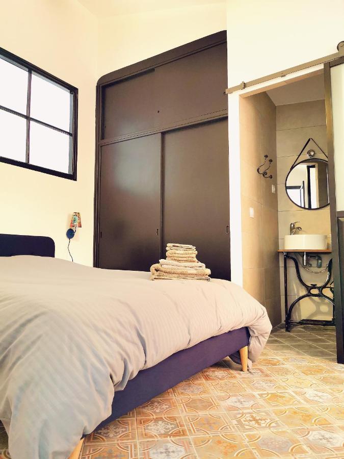 Maison De Ville Typique Mentonnaise Dış mekan fotoğraf