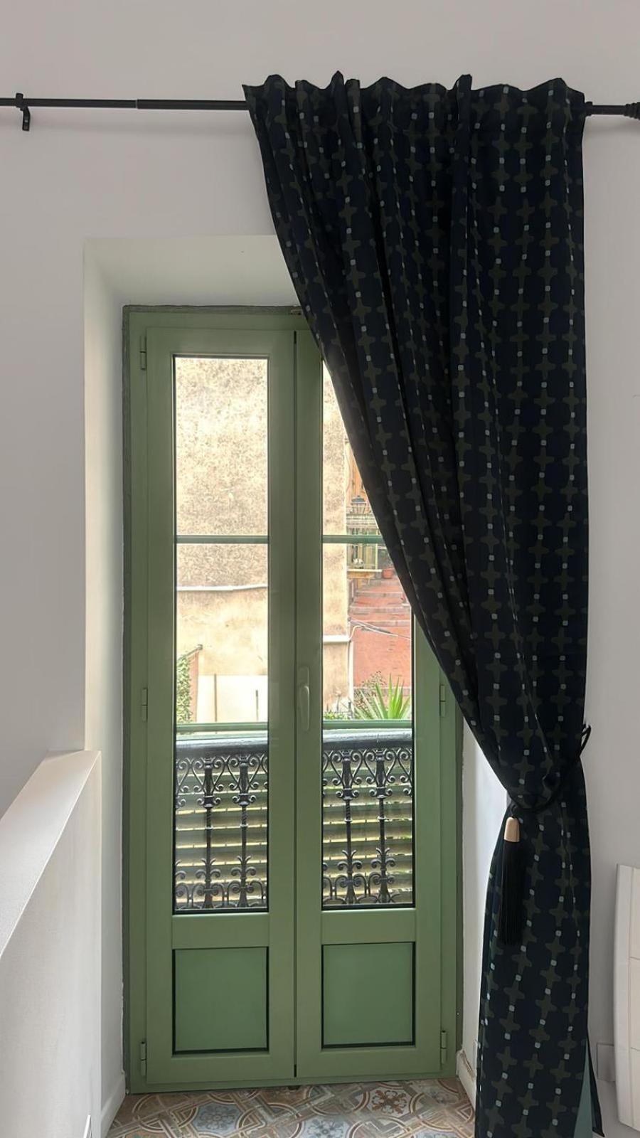 Maison De Ville Typique Mentonnaise Dış mekan fotoğraf